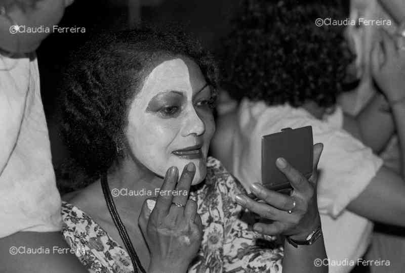 Conferência das Nações Unidas sobre Meio Ambiente e Desenvolvimento, Rio 92, Fórum Global. Planeta Fêmea