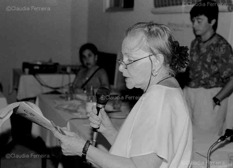 First Meeting of the Latin American and Caribbean Feminist Network against Domestic and Sexual Violence First Meeting of the Latin American and Caribbean Feminist Network against Domestic and Sexual Violence