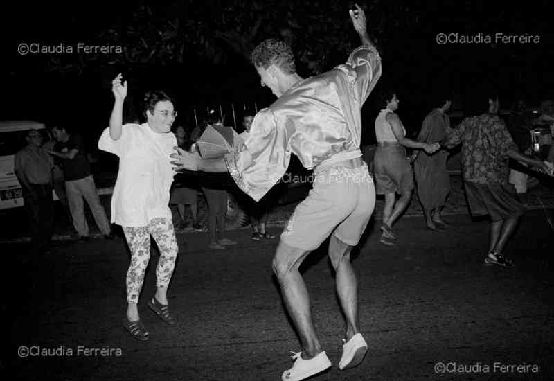 First Meeting of the Latin American and Caribbean Feminist Network against Domestic and Sexual Violence