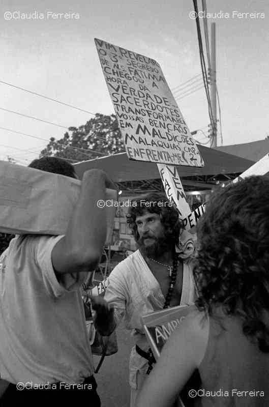 Conferência das Nações Unidas sobre Meio Ambiente e Desenvolvimento, Rio 92, Fórum Global