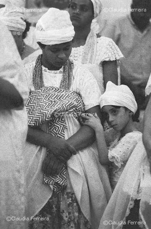 National Seminar on Black Women and Communication