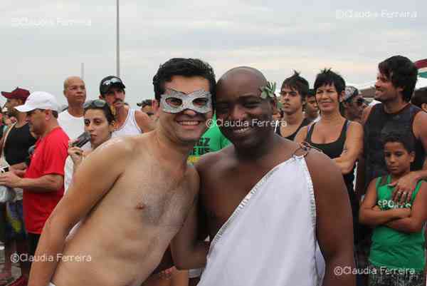 16th LGBT Pride Parade