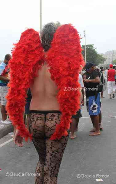 16a Parada do Orgulho LGBT 