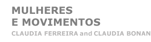 Mulheres e Movimentos