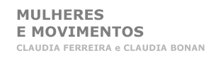 Mulheres e Movimentos